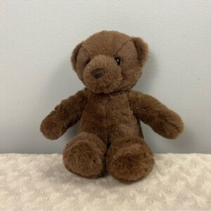Hugs & Cuddles Brown Teddy Bear Plush Stuffed Animal Toy 2022 MerchSource